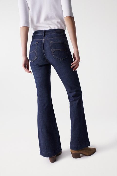 Produktbild Salsa Jeans Jeans Glamour Flare (32)