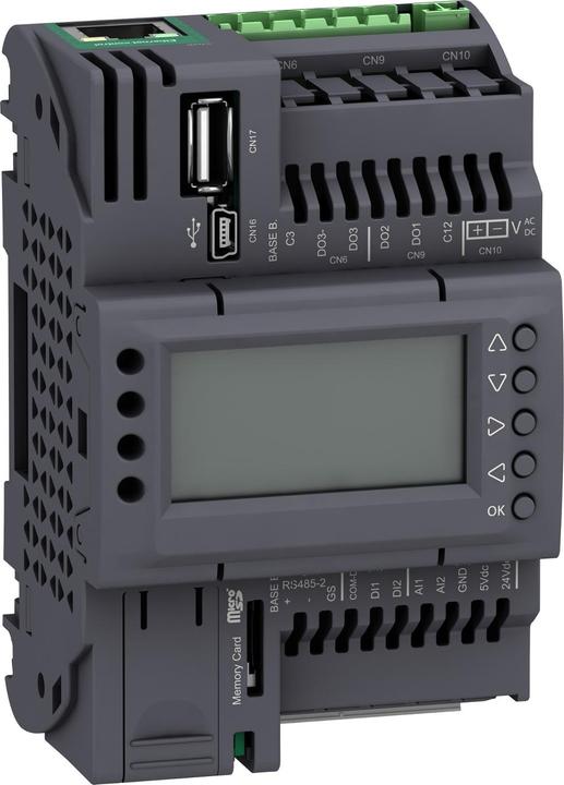 Actual product image Schneider TM172PDG07R