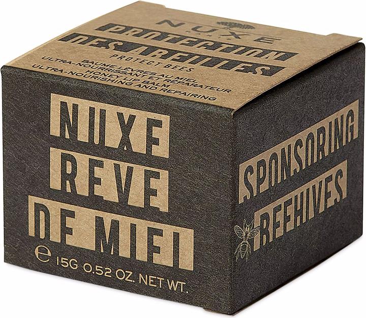 Produktbild Nuxe Rêve de Miel (Balsam, 15 ml)