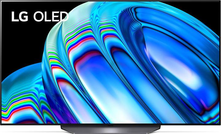 Produktbild LG OLED55B29LA (55", B2, OLED, 4K, 2022)