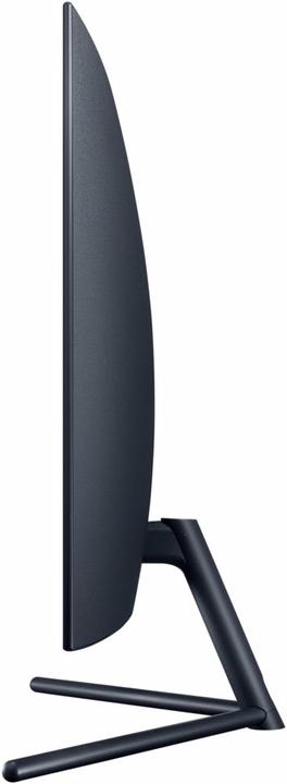 Actual product image Samsung U32R592CWU (3840 x 2160 Pixels, 32")