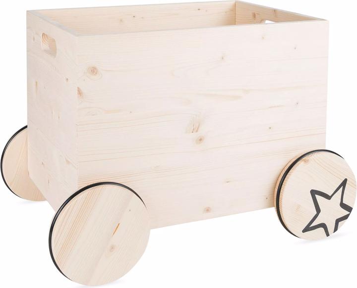 Actual product image Kynee Box