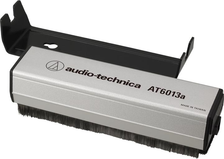 Immagine prodotto Audio-Technica AT6013a (Pulizia del giradischi)
