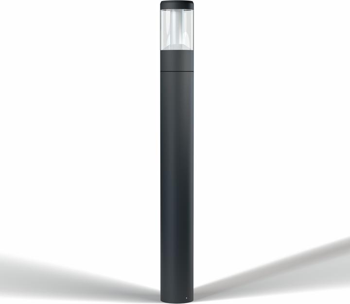 Actual product image Ledvance Endura Style Lantern Modern (610 lm, IP44)