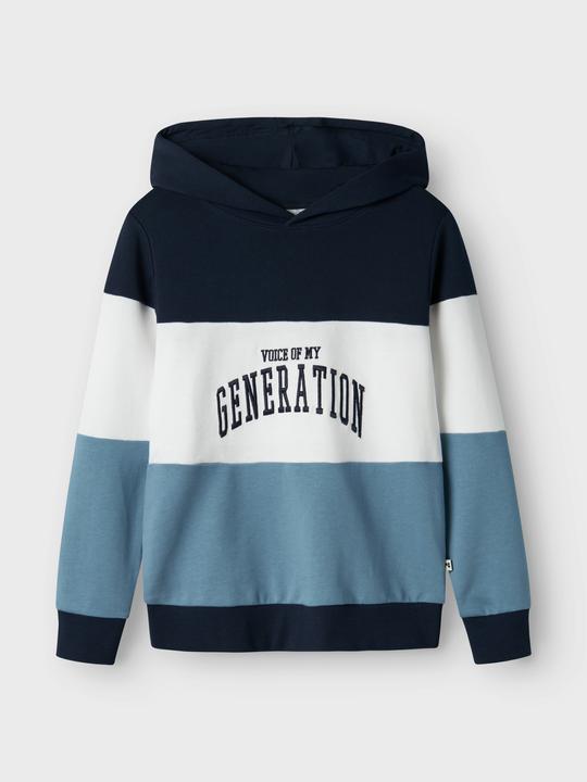 Produktbild Name it Bio-Baumwoll Sweatshirt (134)