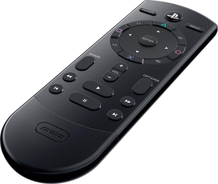 Produktbild PDP Cloud Media Remote for PS4 (PS4)
