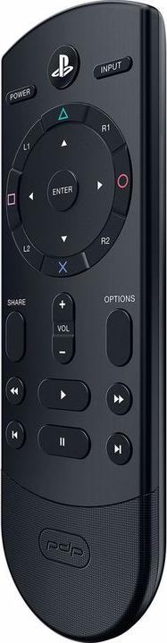 Produktbild PDP Cloud Media Remote for PS4 (PS4)