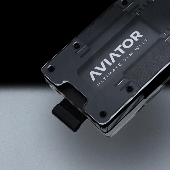 Immagine prodotto Aviator Fusion Slide