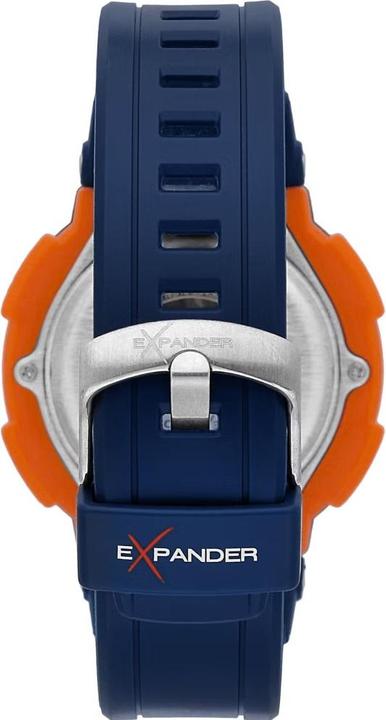 Actual product image Sector R3251534001 EX-35 (Digital watch, 51 mm)