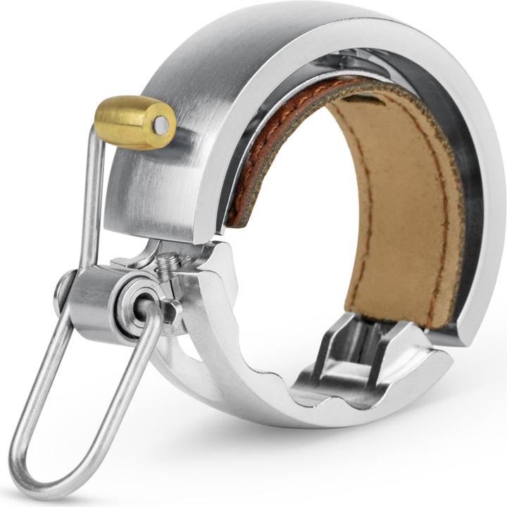 knog. Oi Luxe