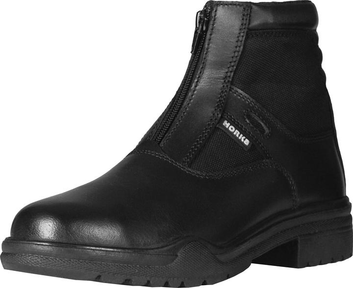 Actual product image Horka safety shoes horsens (38)