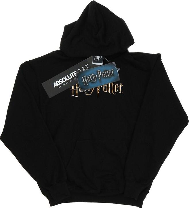 Image du produit - Sweat à capuche FULL COLOUR LOGO - Femme (S)