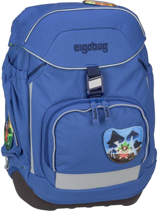 Immagine prodotto Ergobag Schulthek-Set (20 l)
