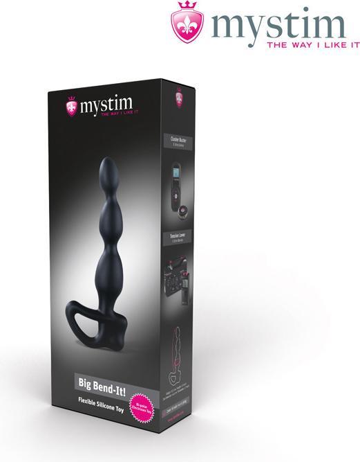 Image du produit Mystim Big Bend-it.
