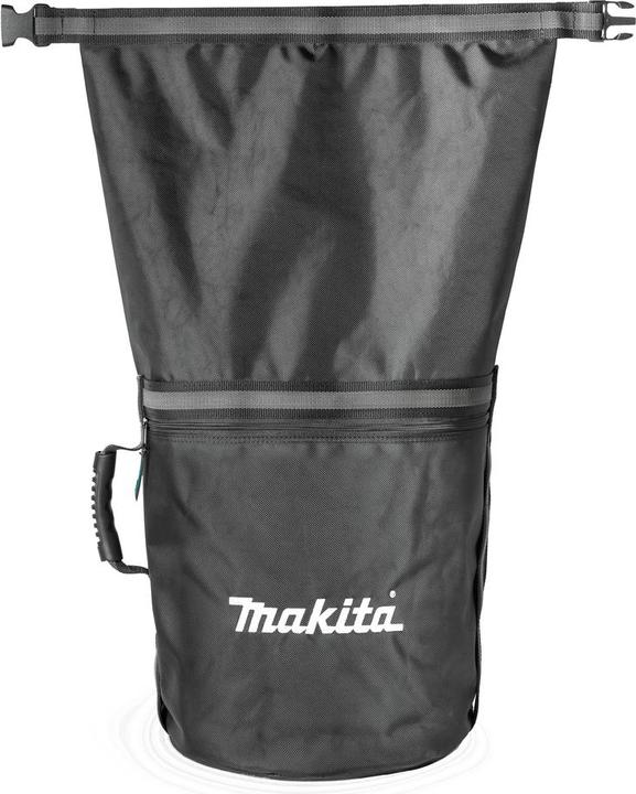 Produktbild Makita Roll-Top Beuteltasche (35 l)