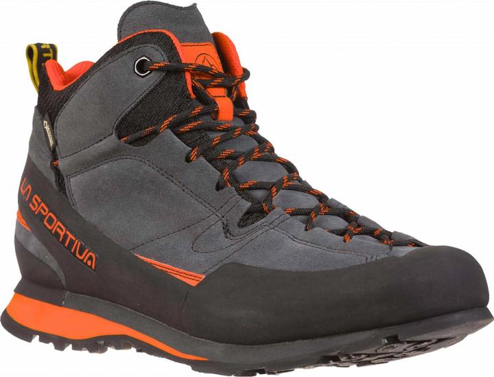 Productafbeelding La Sportiva Boulder X Mid (44.5)
