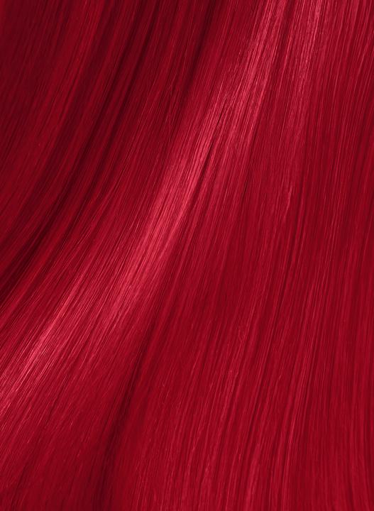 Actual product image Revlon Professional Colorsmetique C50 Purple (Purple red)