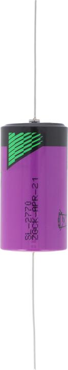 Produktbild Tadiran Batterie Inorganic SL-2770, SL-770, SL-770/P (1 Stk., C, 7200 mAh)