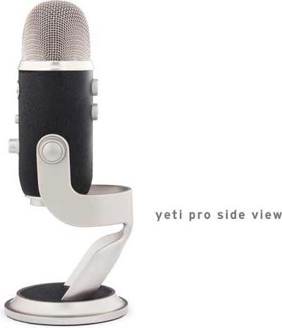 Produktbild Blue Yeti Pro