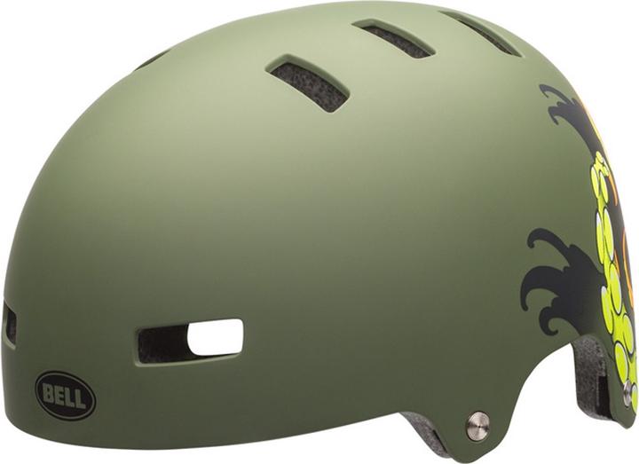 Bell Local (51 - 55 cm)