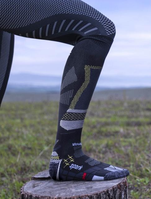 Produktbild Spark R&D Spark Futos Brio Socken (S, M, L)