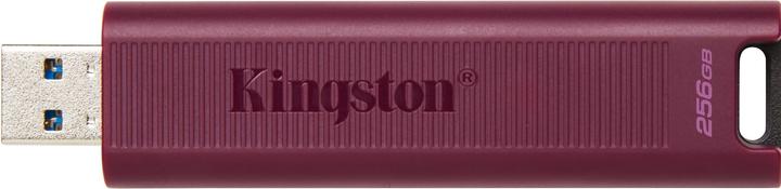 Produktbild Kingston DataTraveler Max (256 GB, USB-A, USB 3.2)