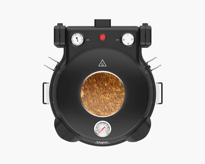 Actual product image Eratec Pizza oven