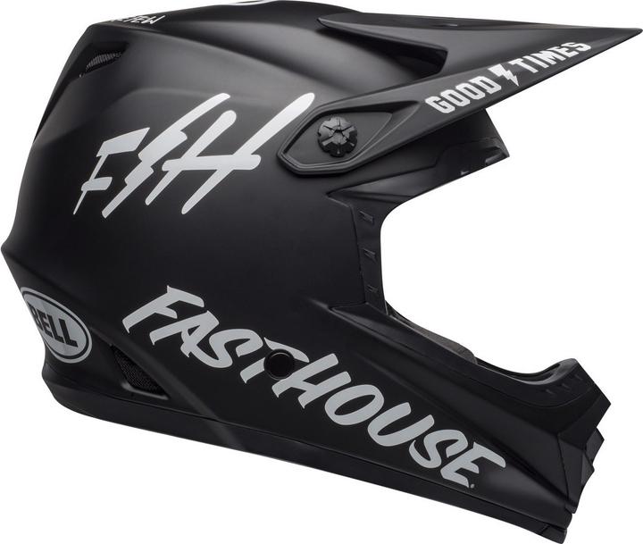 Actual product image Bell Full 9 Fusion Mips (59 - 61 cm)