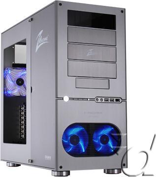 Actual product image Zalman Z-Machine GT-1000 Case (ATX)