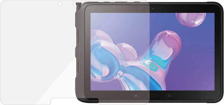 Produktbild PanzerGlass Bildschirmschutz für Tablet (1 Stück, Galaxy Tab Active Pro)