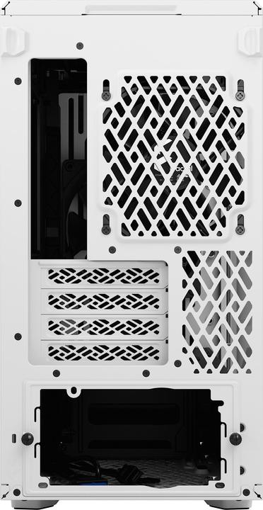 Produktbild Fractal Meshify 2 Mini (mATX, Mini-ITX, Mini-DTX, DTX)