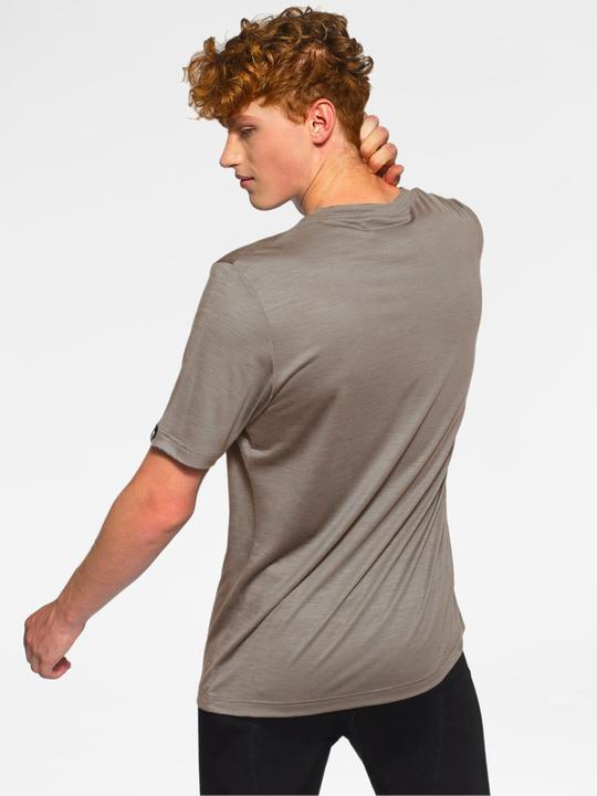 Actual product image Rewoolution Trick M's T-Shirt SS (L)