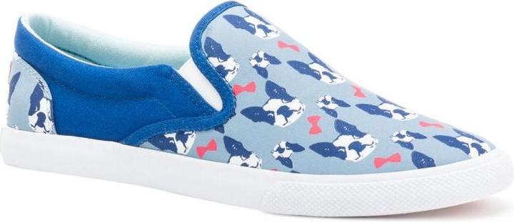 Immagine prodotto Bucketfeet Perfect Gentleman (39)