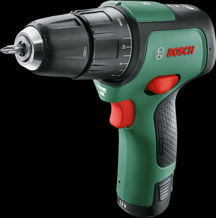 Immagine prodotto Bosch Home & Garden EasyImpact 12 (Batteria ricaricabile)