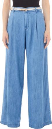 Produktbild Liu Jo Pantaloni Denim Chiaro (29)