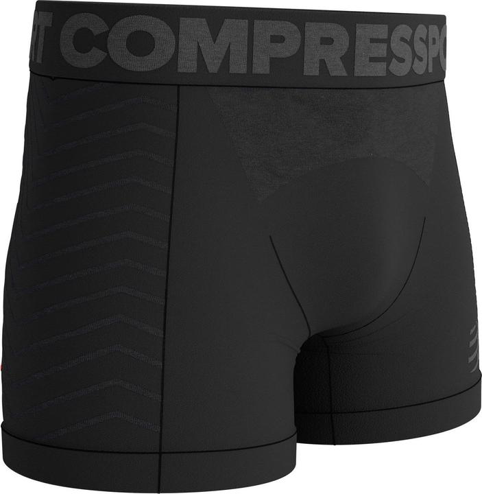 Compressport Seamless Boxer M