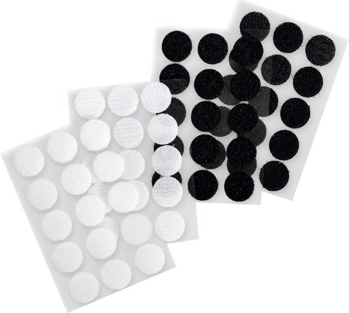 Image du produit Folia Pastilles auto-agrippantes (15 mm)