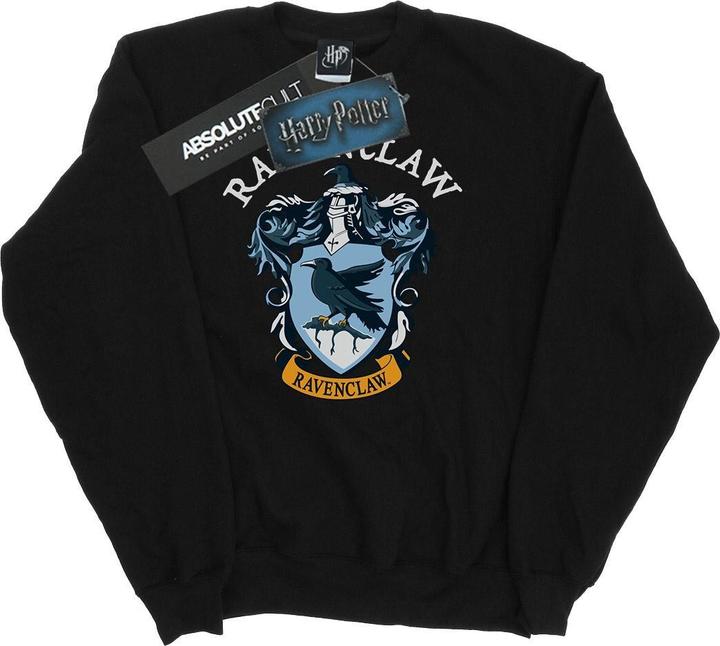 Actual product image Mens Ravenclaw Sweatshirt (L)