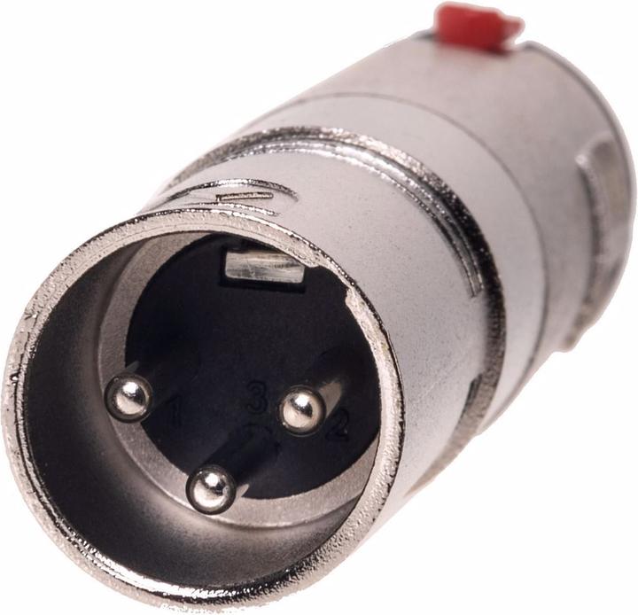 Image du produit Bemero Adaptateur jack XLR BA1104 (Adaptateur jack)