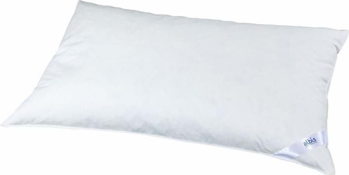 Actual product image Albis Medium 200 strong pillow (100 x 65 cm)