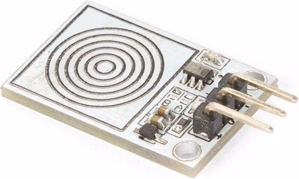 Velleman Capteur capacitif