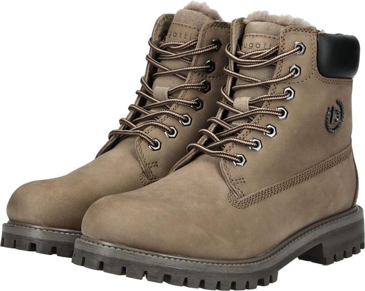 Produktbild Bugatti Stiefelette (40)