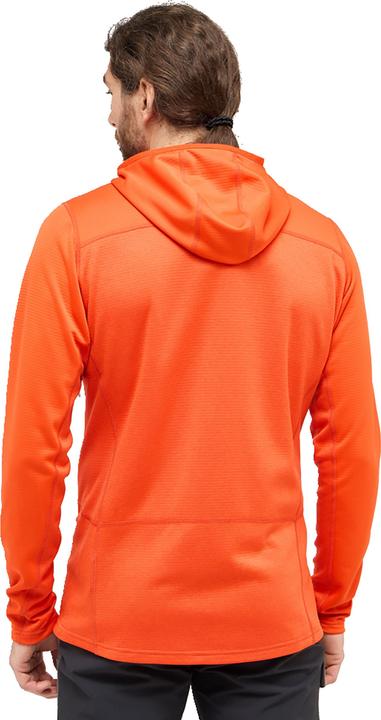 Image du produit Haglöfs Roc Flash Mid Hoodie (M)