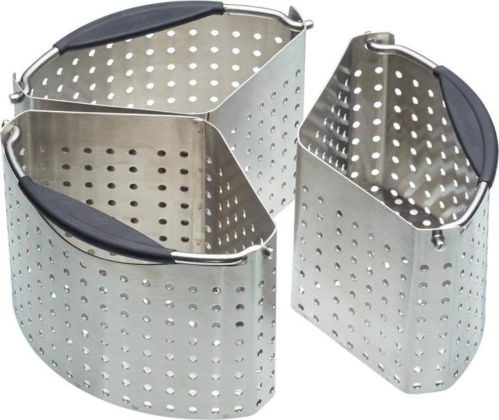 Immagine prodotto Master Class Inserti per pentole (Metallo)