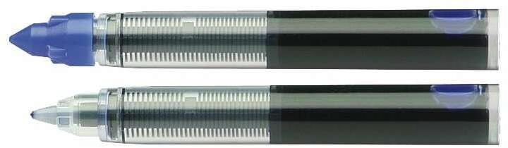 Image du produit Schneider Cartouches pour trottinette Universal 852 (Encrier, Bleu)