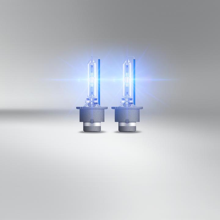 Produktbild Osram D2S Xenarc Cool Blue Intense (D2S)