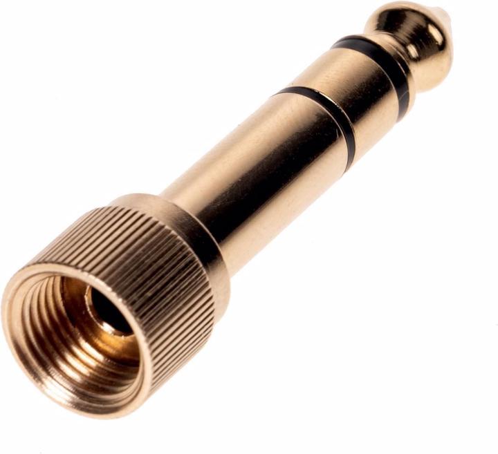 Bemero Headphone jack adapter BA2003 (Headset adapter)