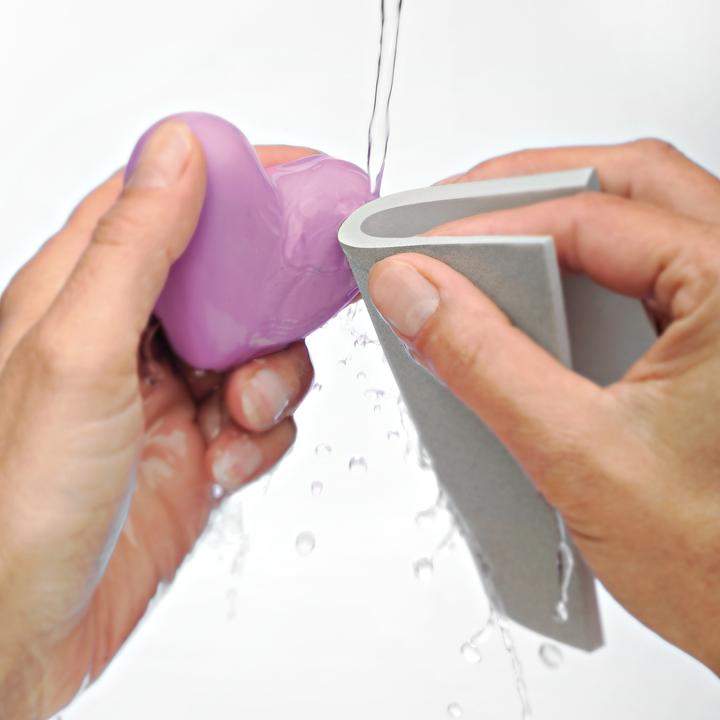 Actual product image Fimo Soft - Sanding sponge set