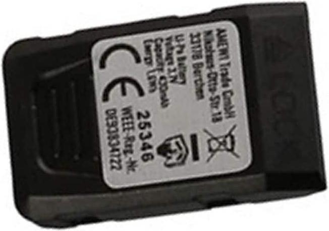 Actual product image Amewi RC battery LiPo FightStar Battle Drone (3.70 V, 430 mAh)