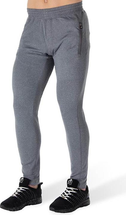 Produktbild Gorilla Wear Glendo Pants Light Grey (XL)